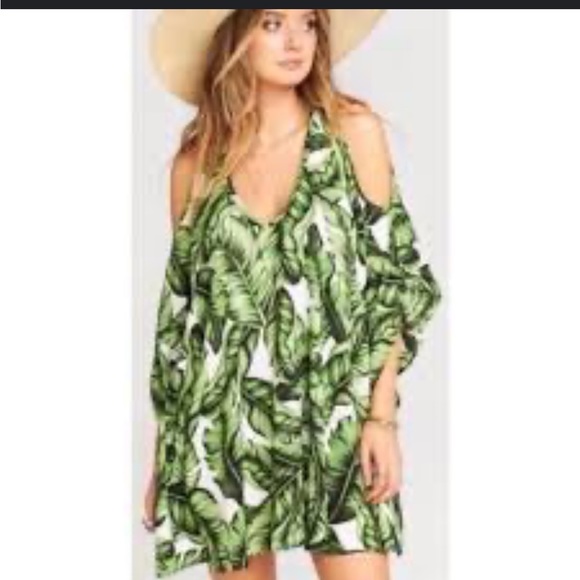 Show me your mumu peta boo tunic small - Picture 5 of 6